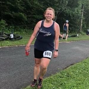 Meet your Posher, Beth